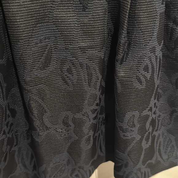 Gorgeous for & flare dress - Picture 4 of 4